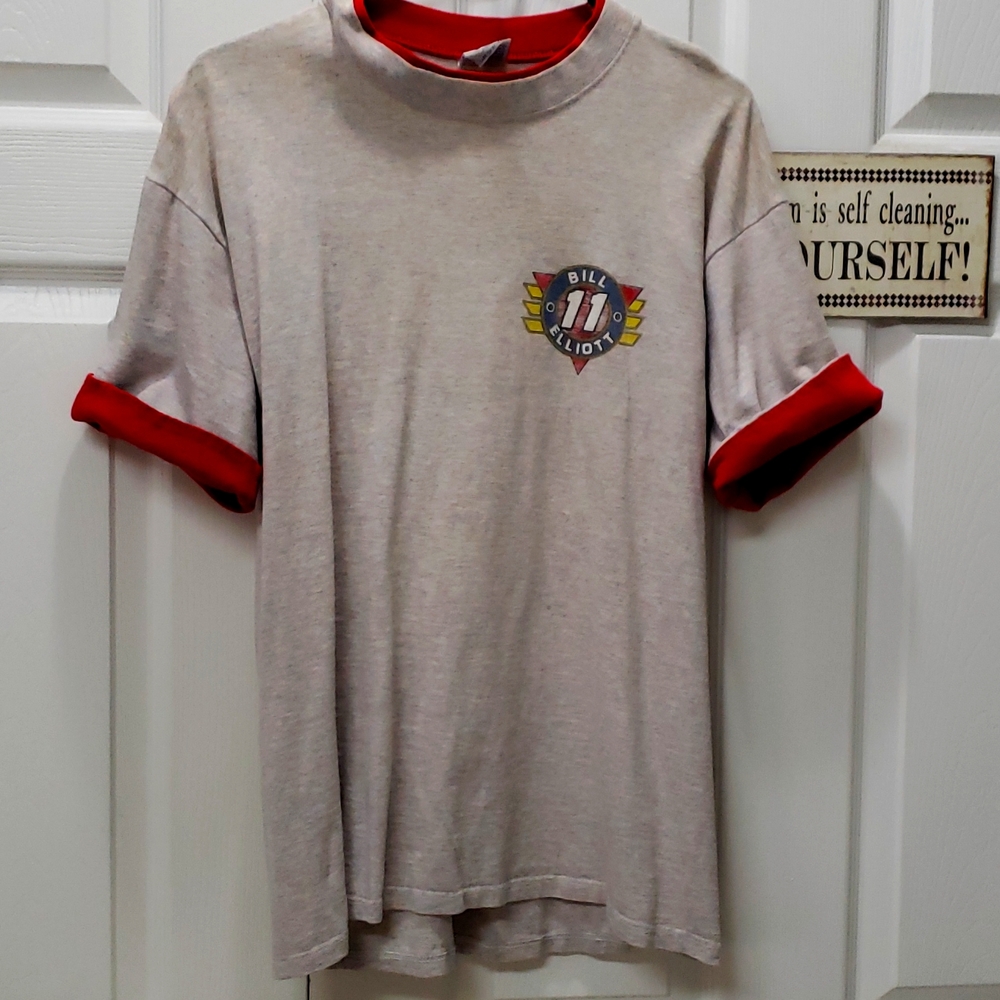 Bill Elliott T-Shirt